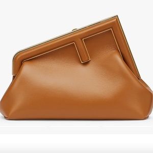 Camel First Small Bag